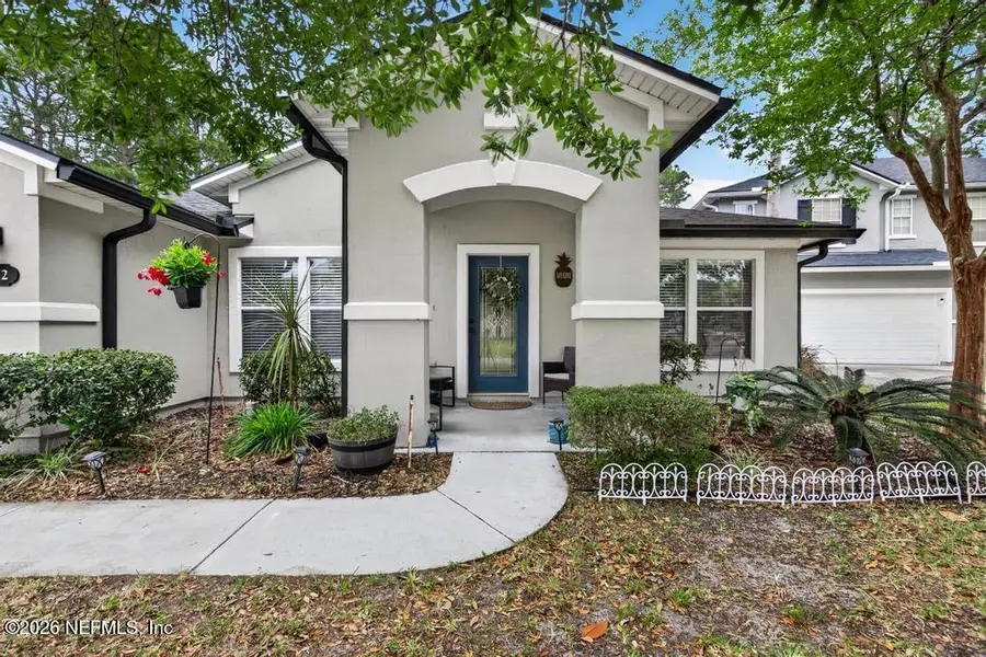 1472 Dunns Lake Drive, Jacksonville, FL 32218 - #3
