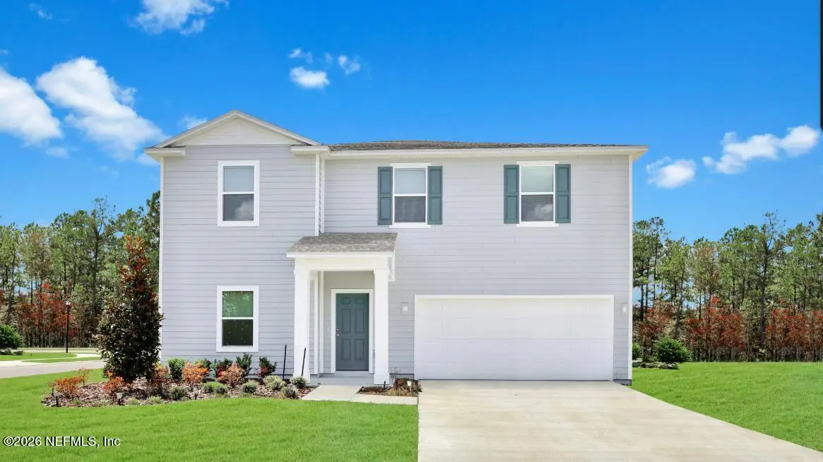 2800 Little Trout Lane, Green Cove Springs, FL 32043 - #1