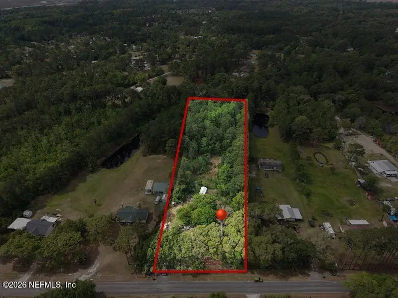 85336 Crews N Road, Fernandina Beach, FL 32034 - #1