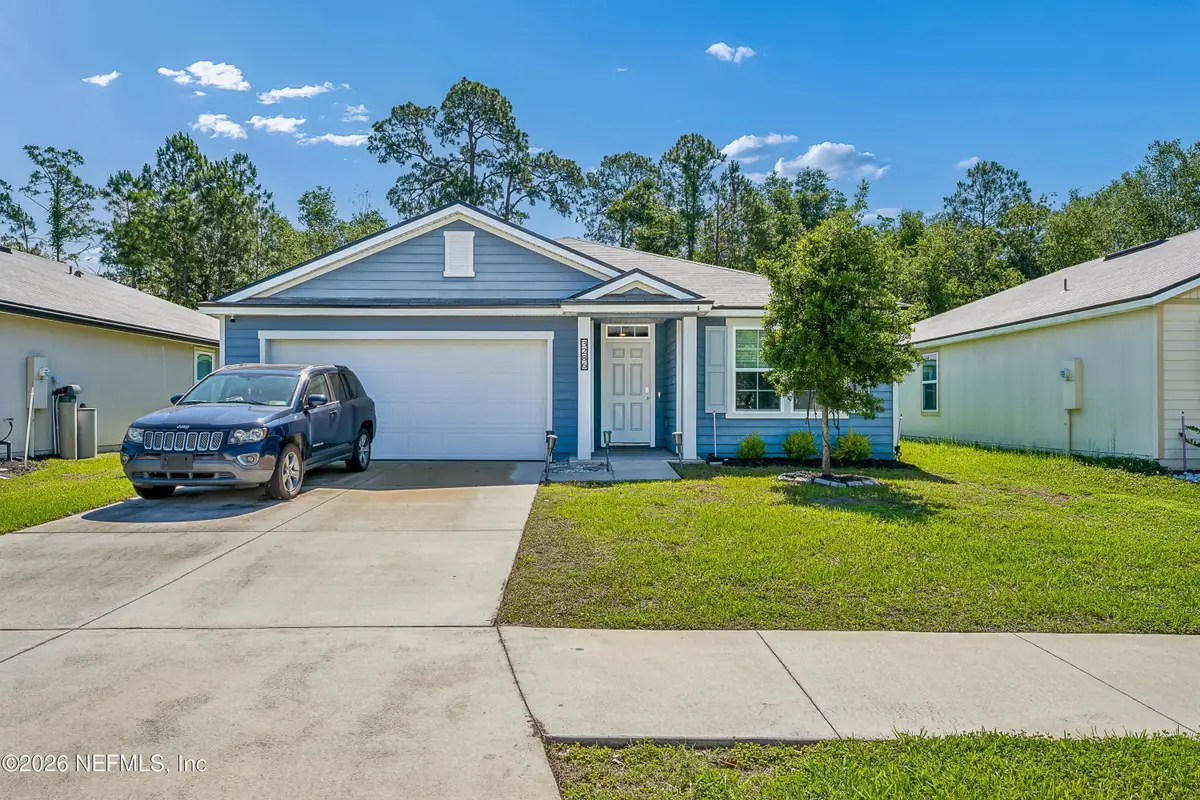3286 Lawton Place, Green Cove Springs, FL 32043 - #1