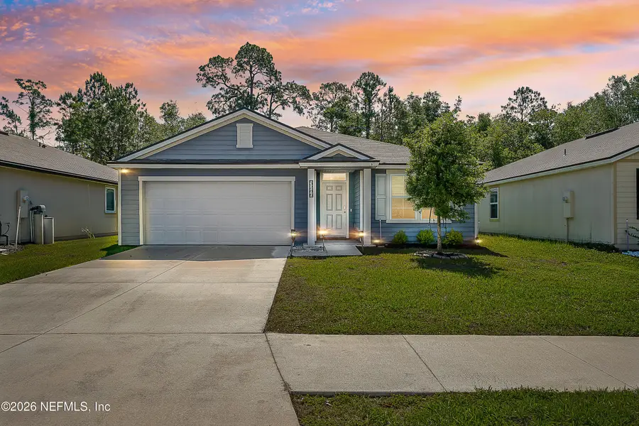 3286 Lawton Place, Green Cove Springs, FL 32043 - #3