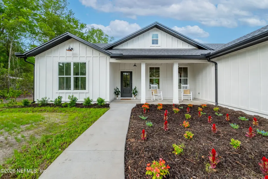 15241 SE 25th Avenue, Starke, FL 32091 - #3