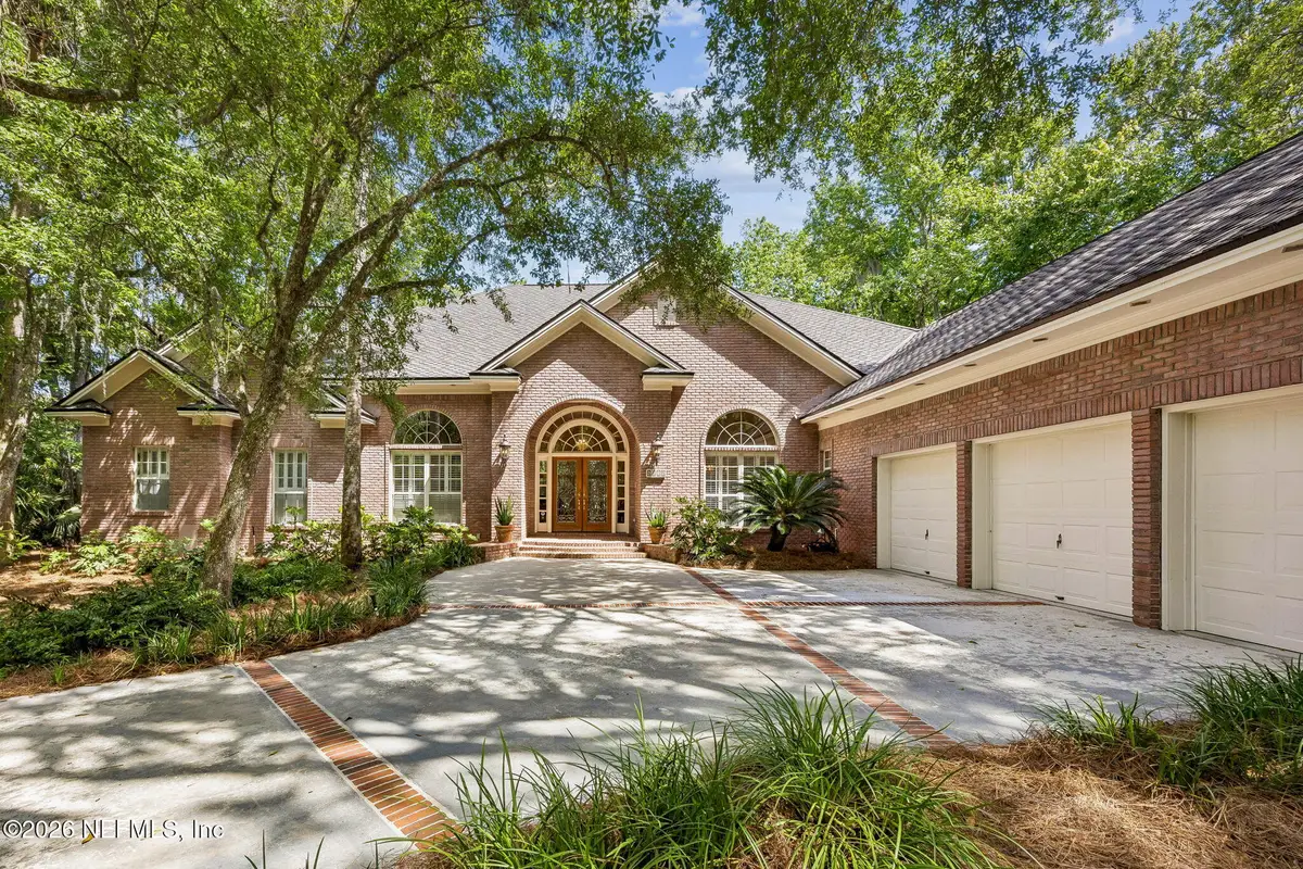 6030 Oakbrook Court, Ponte Vedra Beach, FL 32082 - #1