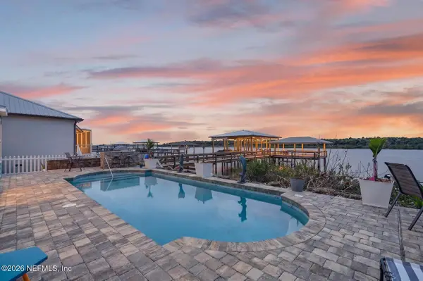 9253 July Lane, St. Augustine, FL 32080
