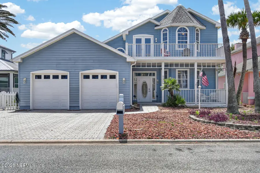 9253 July Lane, Saint Augustine, FL 32080 - #3