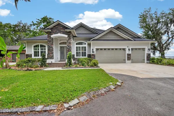 10111 County Road 13 N, St. Augustine, FL 32092