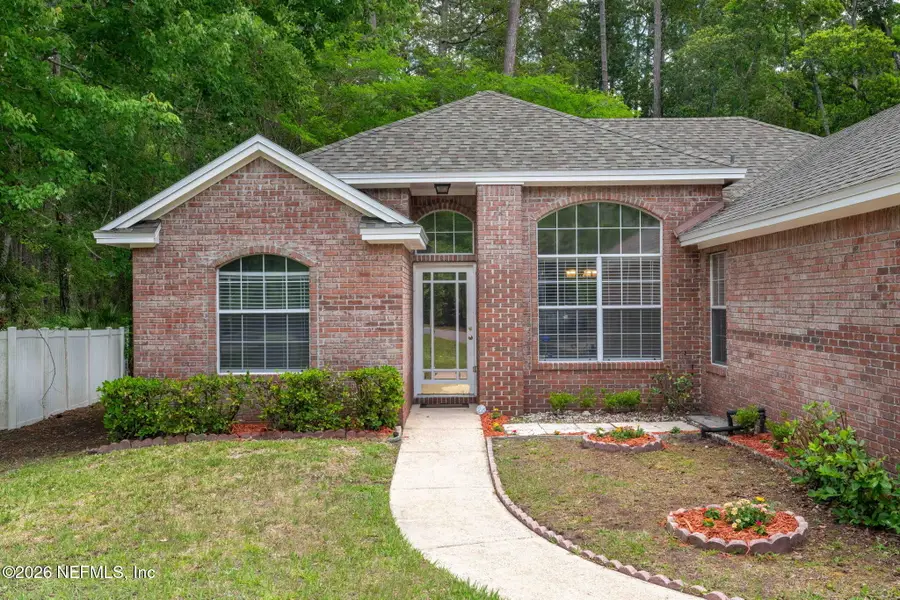 2352 Scenic View Court, Jacksonville, FL 32218 - #2