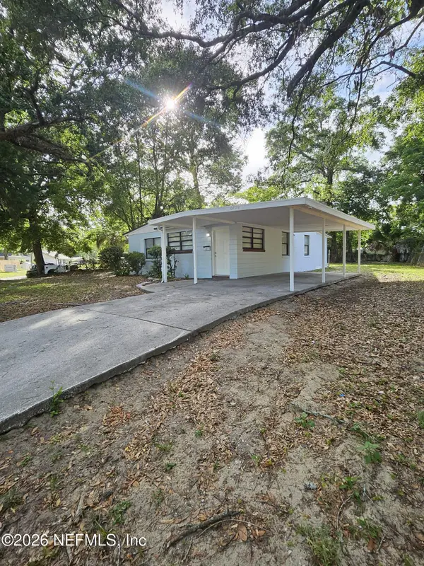 6759 Brandemere S Road, Jacksonville, FL 32211