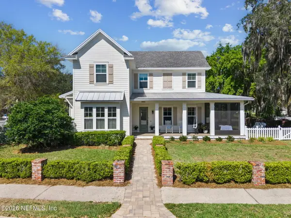28903 Grandview Manor, Yulee, FL 32097