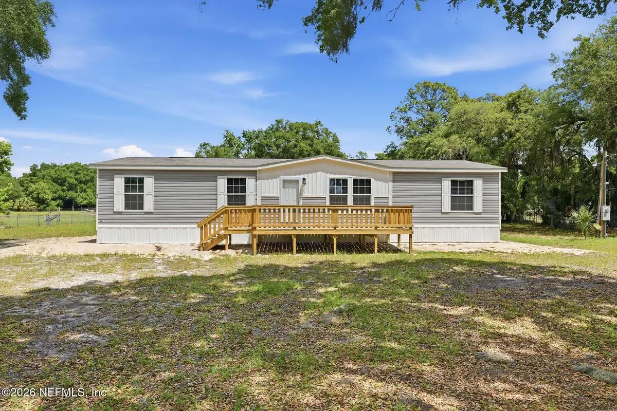 101 Oak Haven Road, Pomona Park, FL 32181 - #1