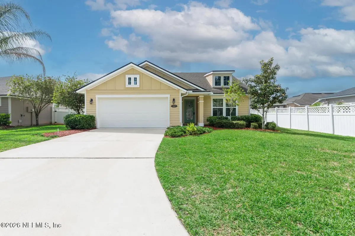 337 Grampian Highlands Drive, Saint Johns, FL 32259 - #1