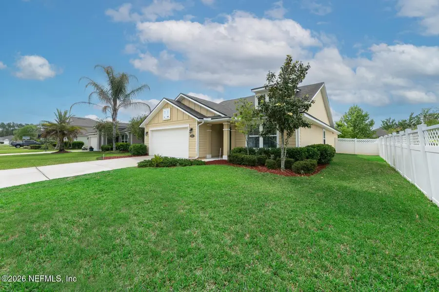 337 Grampian Highlands Drive, Saint Johns, FL 32259 - #2
