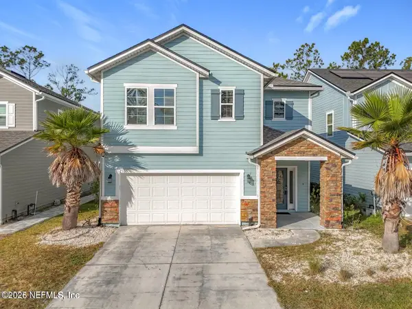 2103 Hawkeye Place, Fleming Island, FL 32003