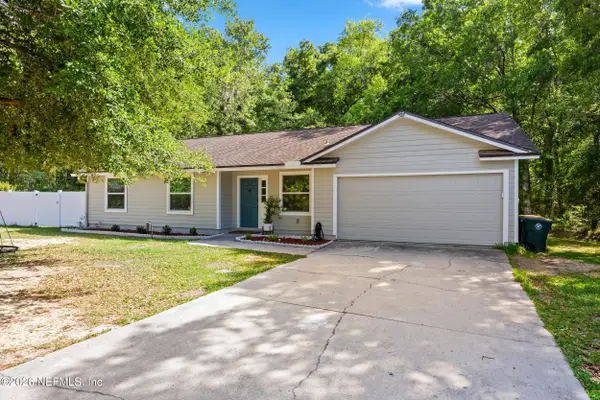 10160 Hawks Hollow Road, Jacksonville, FL 32257