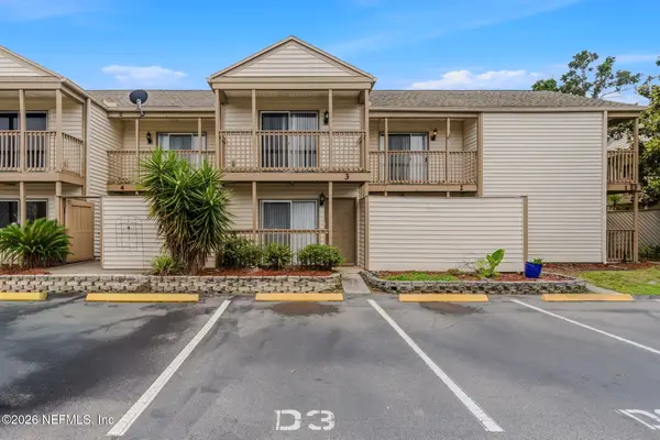 2300 Twelve Oaks Drive #D3, Orange Park, FL 32065
