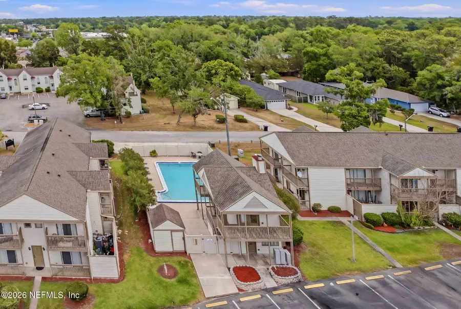 2300 Twelve Oaks Drive #D3, Orange Park, FL 32065 - #2