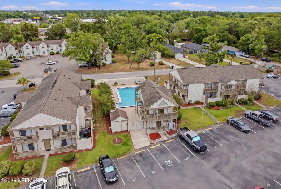 2300 Twelve Oaks Drive #D3, Orange Park, FL 32065 - #3