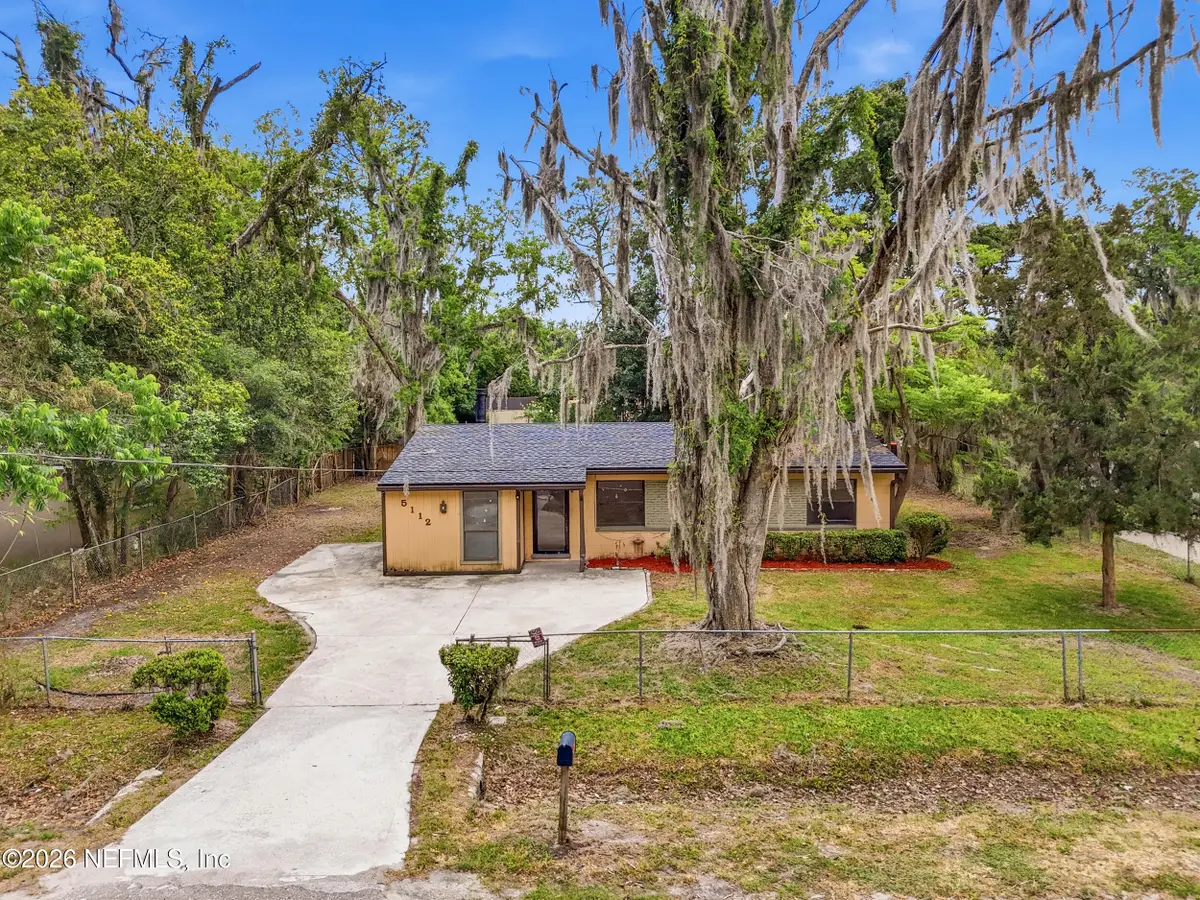 5112 110th Street, Jacksonville, FL 32244 - #1