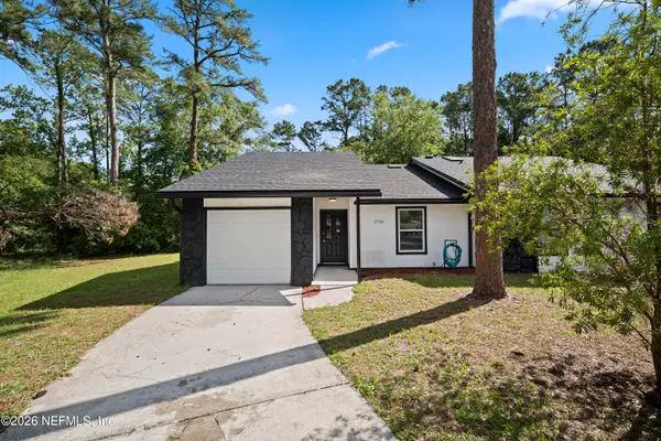 2730 Sandusky W Avenue, Jacksonville, FL 32216