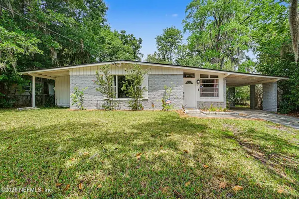 6951 Bernay Avenue #5, Jacksonville, FL 32205