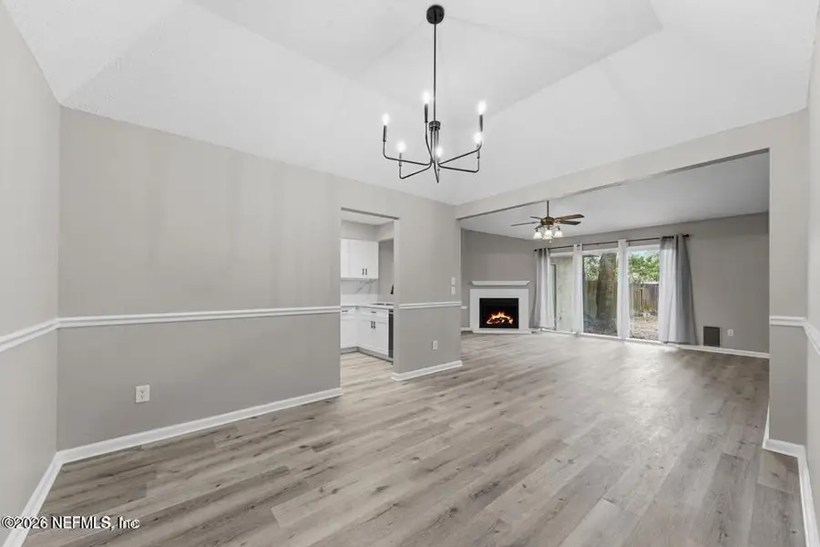 3552 Colony Cove W Trail, Jacksonville, FL 32277 - #2