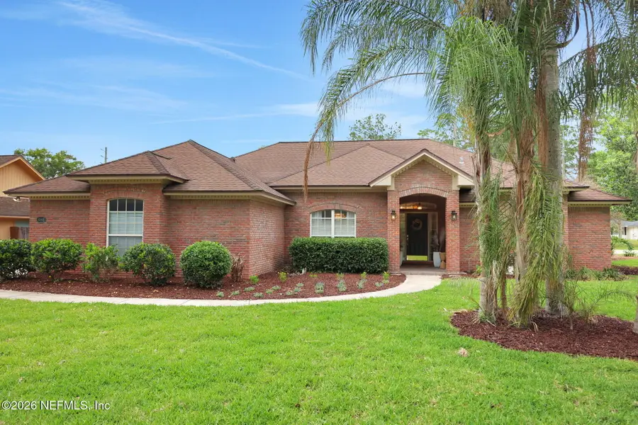 4149 Bridgeville Place, Jacksonville, FL 32223 - #3