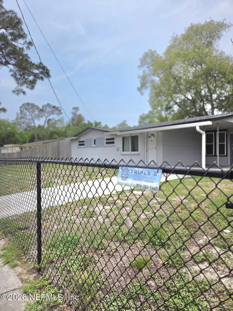 175 Parkwood W Drive, Orange Park, FL 32073 - #2