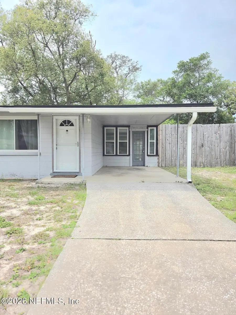 175 Parkwood W Drive, Orange Park, FL 32073 - #3
