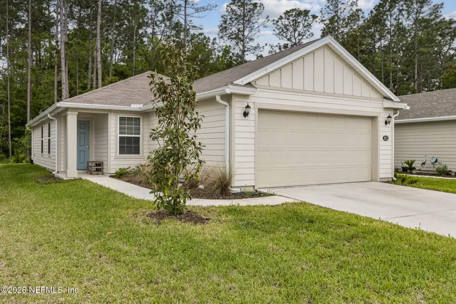 2812 Monroe Lakes Terrace, Green Cove Springs, FL 32043 - #2