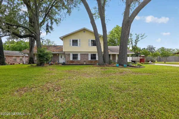 564 Gulfstream E Trail, Orange Park, FL 32073