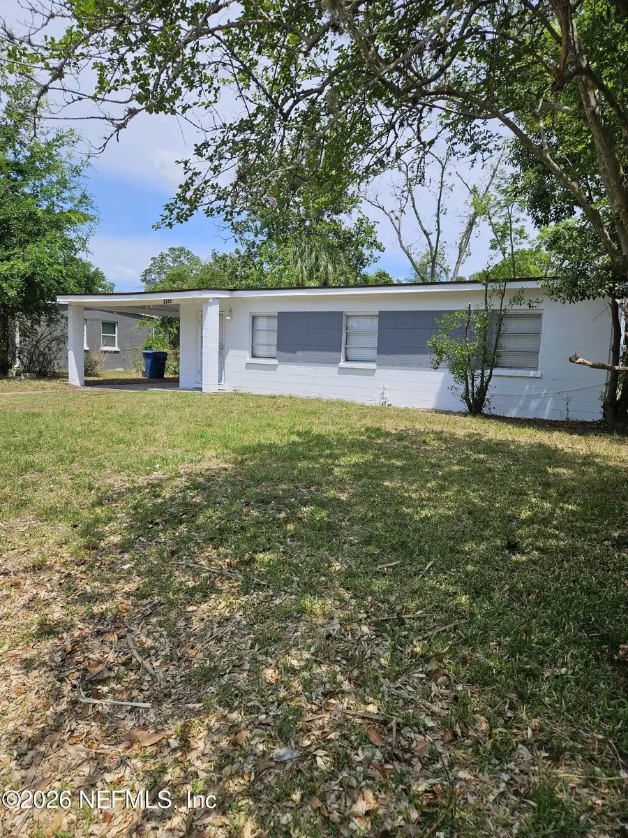 3341 Japonica N Road, Jacksonville, FL 32209 - #2
