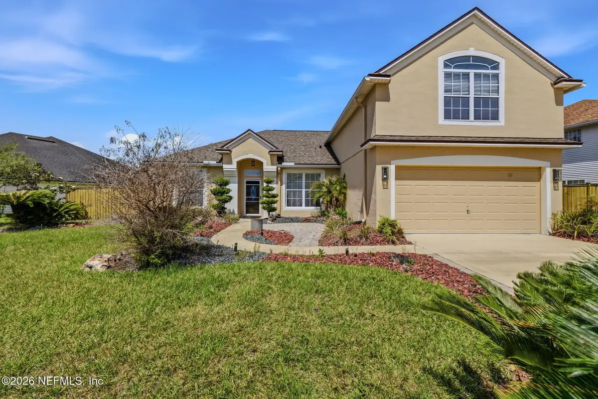 2774 Spoonbill Trail, Orange Park, FL 32073 - #1