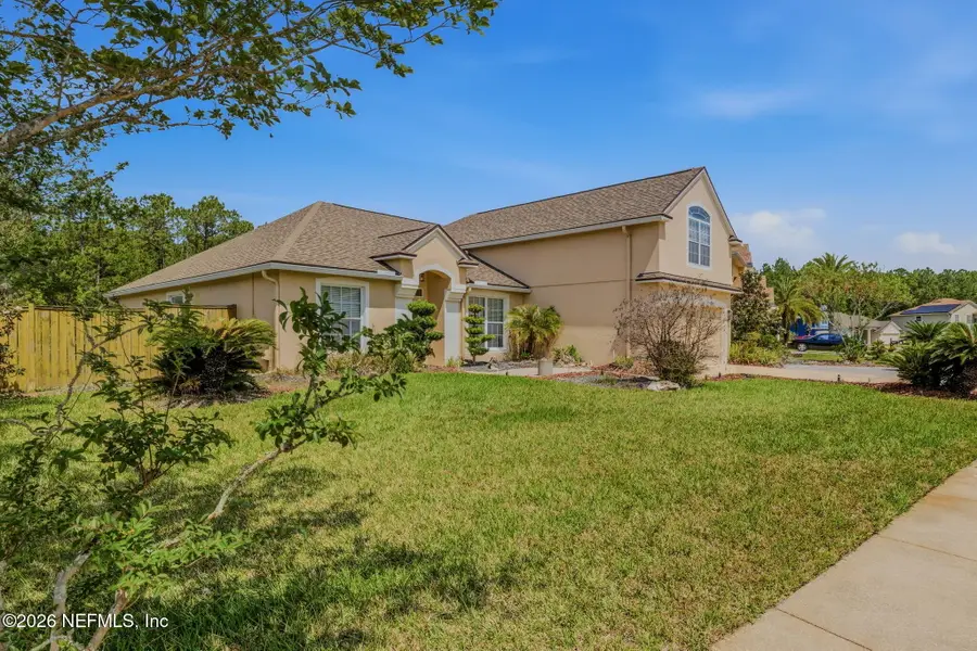 2774 Spoonbill Trail, Orange Park, FL 32073 - #2