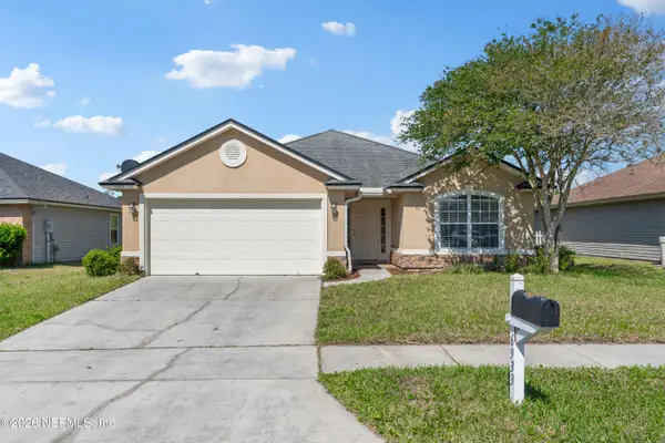 6933 Southern Oaks W Drive, Jacksonville, FL 32244