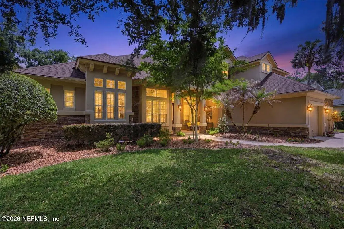 512 Honey Locust Lane, Ponte Vedra Beach, FL 32082 - #1