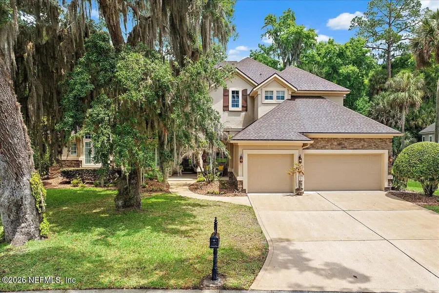 512 Honey Locust Lane, Ponte Vedra Beach, FL 32082 - #3