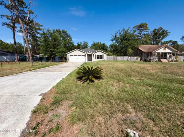 5925 Davon Street, Jacksonville, FL 32244