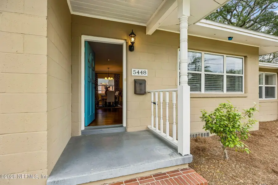 5448 Diaz Place, Jacksonville, FL 32210 - #3