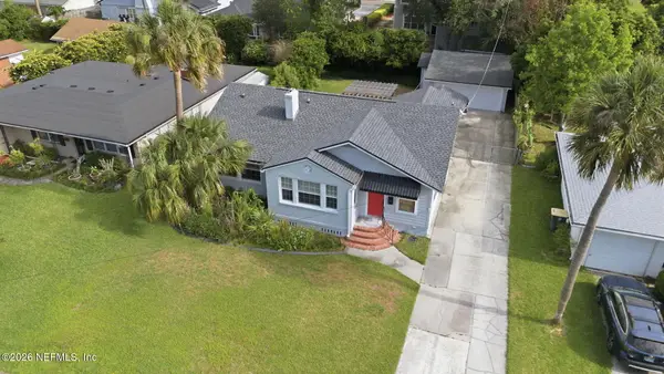 4311 Demedici Avenue, Jacksonville, FL 32210