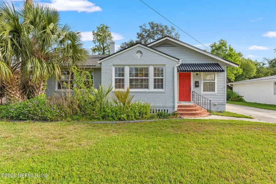 4311 Demedici Avenue, Jacksonville, FL 32210 - #2