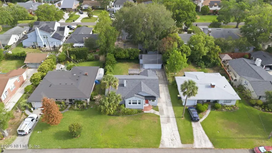 4311 Demedici Avenue, Jacksonville, FL 32210 - #3