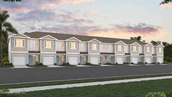 4266 Migration Way, Green Cove Springs, FL 32043