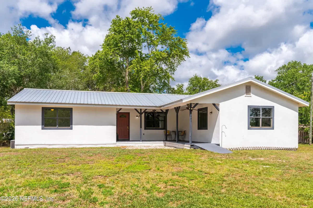 19542 NW 56th Avenue, Starke, FL 32091 - #1