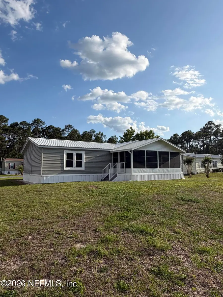 107 Trout Trail, Crescent City, FL 32112 - #2