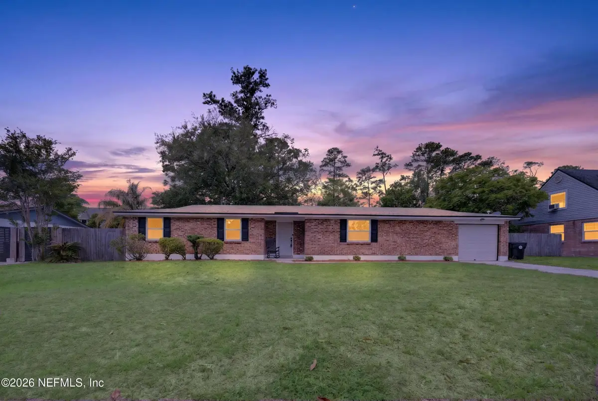 1212 Tumbleweed Drive, Orange Park, FL 32065 - #1