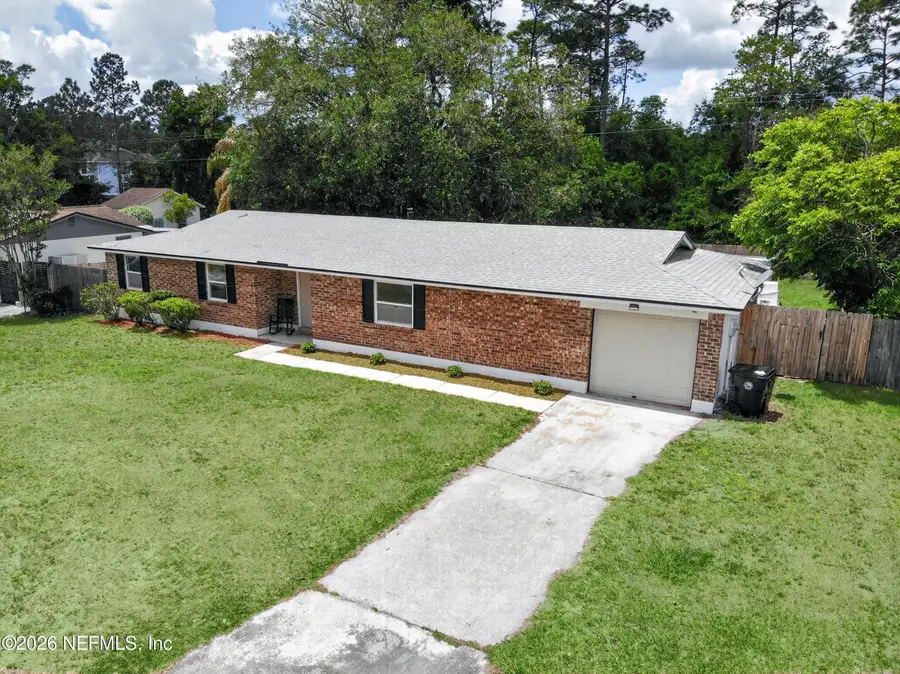 1212 Tumbleweed Drive, Orange Park, FL 32065 - #2