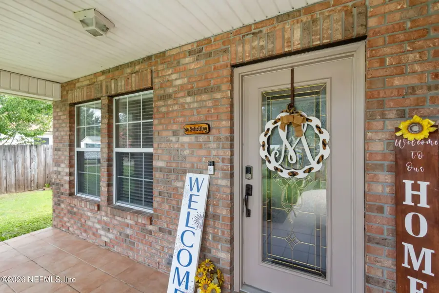 763 Roland Lakes Drive, Jacksonville, FL 32220 - #3