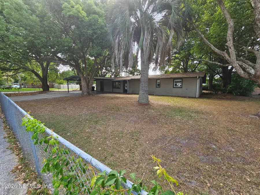 308 Bonnlyn Drive, Orange Park, FL 32073 - #2