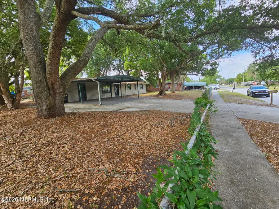 308 Bonnlyn Drive, Orange Park, FL 32073 - #3