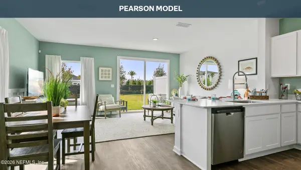4246 Migration Way, Green Cove Springs, FL 32043